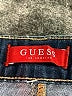 Guess Hearts Blue Jeans Size 29 waist - photo 7