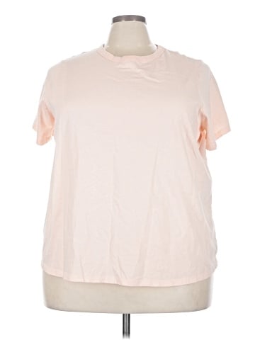 Old Navy Short Sleeve T-Shirt (view 1)