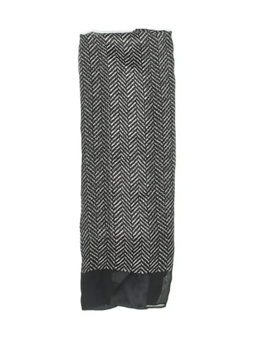 Echo Silk Scarf (view 2)