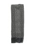 Echo 100% Silk Black Silk Scarf One size - photo 2
