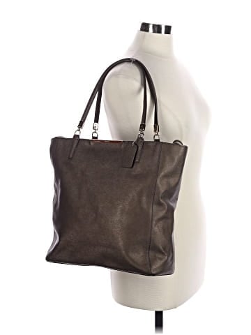 Coach Factory Tote (view 2)