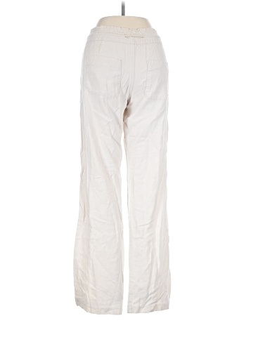 Roxy Linen Pants (view 2)
