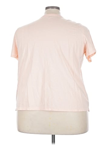 Old Navy Short Sleeve T-Shirt (view 2)