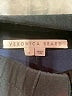 Veronica Beard Black Dress Pants Size 0 - photo 4