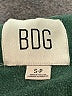 BDG Green Pullover Sweater Size S - photo 7