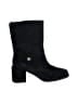 Aerosoles Black Boots Size 8 1/2 - photo 1
