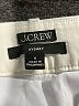 J.Crew Ivory Casual Pants Size 0 - photo 7