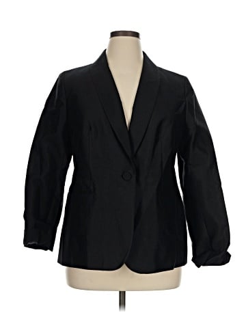 Talbots Blazer (view 1)