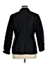 Talbots 100% Polyester Black Blazer Size 16 - photo 2