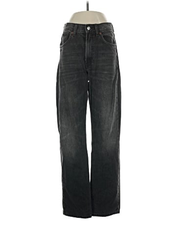 Zara Jeans (view 1)