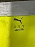 Puma Color Block Yellow Athletic Shorts Size XL - photo 3
