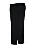 Zara Black Casual Pants Size 13 - 14 - photo 1