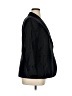Talbots 100% Polyester Black Blazer Size 16 - photo 4