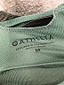 Athleta Green Swimsuit Top Size M - photo 4