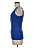 Splendid Blue Tank Top Size M - photo 5