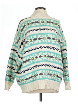 American Eagle Outfitters Pullover Sweater