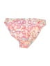 Venus Floral Ivory Swimsuit Bottoms Size 12 - photo 2