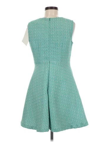 Alythea Casual Dress (view 2)