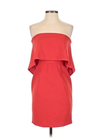 Jay Godfrey Cocktail Dress (view 1)