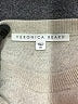 Veronica Beard Ivory Silk Pullover Sweater Size XS - photo 7