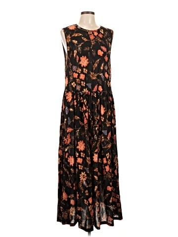 Ulla Johnson Casual Dress (view 1)