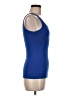 Splendid Blue Tank Top Size M - photo 4