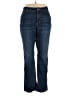 St. John's Bay Blue Jeans Size 16 - photo 1