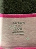 Carter's Hearts Pink Dress Size 7 - photo 3