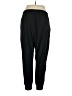 Active by Old Navy Solid Black Casual Pants Size XL - photo 2