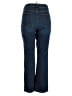 St. John's Bay Blue Jeans Size 16 - photo 2