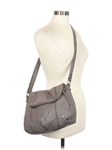 The Sak Crossbody Bag (view 2)