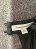 Francesca's Tweed Black Jumpsuit Size S - photo 4
