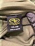 Athletic Works 100% Polyester Green Pullover Hoodie Size 20 - photo 7