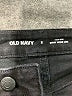 Old Navy Black Jeans Size 2 - photo 7