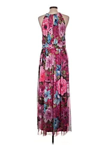 London Times Cocktail Dress (view 2)
