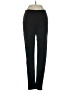 Chocolate Solid Black Active Pants Size S - photo 1