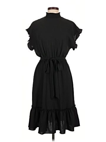 Tahari by ASL Casual Dress (view 1)