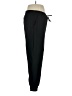Active by Old Navy Solid Black Casual Pants Size XL - photo 4
