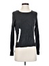 Zara Gray Pullover Sweater Size S - photo 1