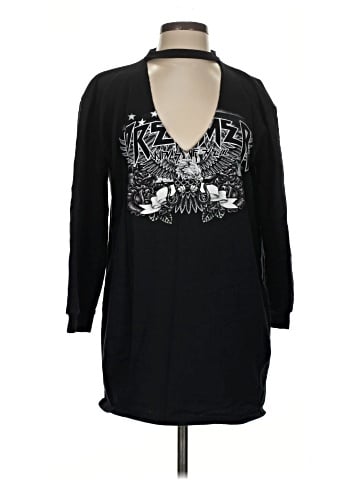 Missguided Pullover Sweater (view 1)