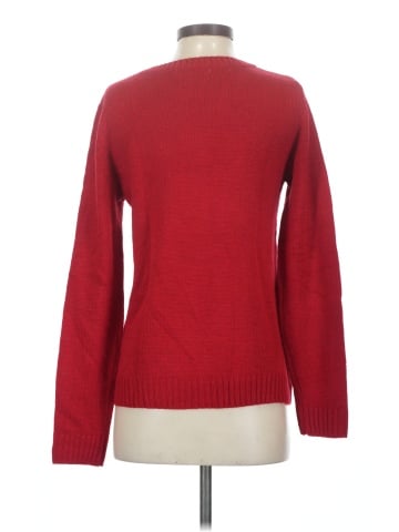 Carolyn Taylor Pullover Sweater (view 2)