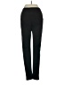 Chocolate Solid Black Active Pants Size S - photo 2