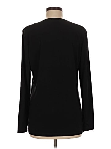 J. McLaughlin Long Sleeve T-Shirt (view 2)