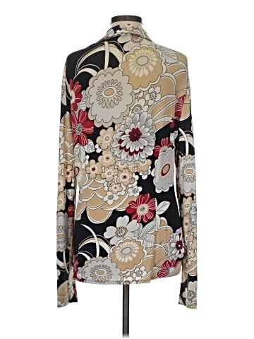 Karen Kane Kimono (view 2)