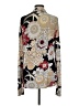 Karen Kane Gray Kimono Size M - photo 2
