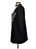 Missguided Black Pullover Sweater Size 0 - photo 5
