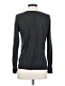 Zara Gray Pullover Sweater Size S - photo 2