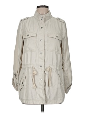 Ann Taylor Loft Trenchcoat