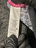 Joe Boxer Gray Leggings Size Sm - Med - photo 8