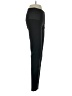 Chocolate Solid Black Active Pants Size S - photo 4